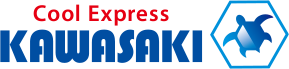 Cool Express KAWASAKI