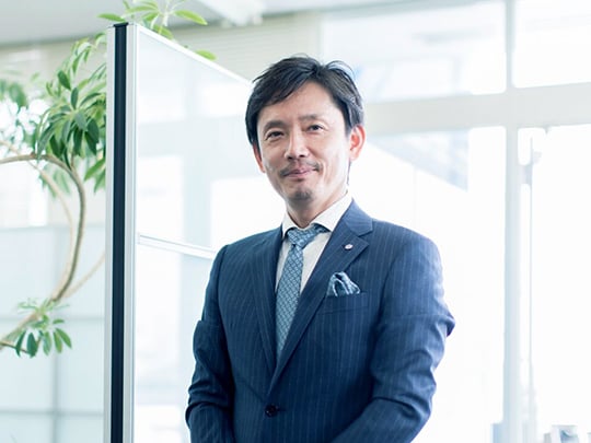 川崎 哲